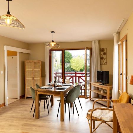 Apartment Christie By Interhome Dinard Luaran gambar