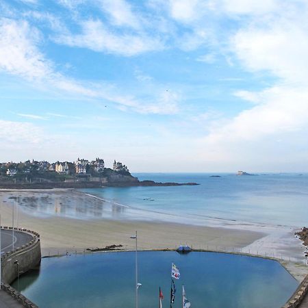 Apartment Christie By Interhome Dinard Luaran gambar