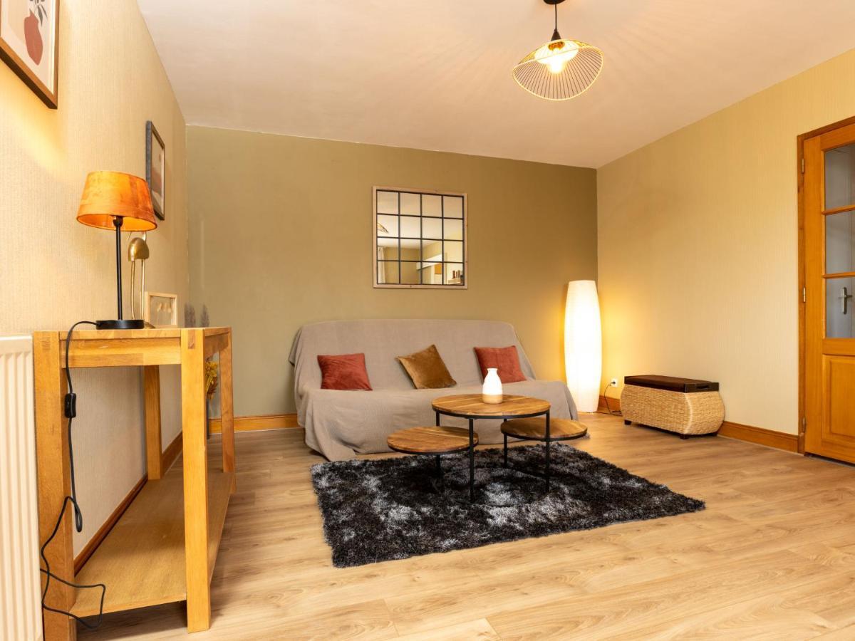 Apartment Christie By Interhome Dinard Luaran gambar