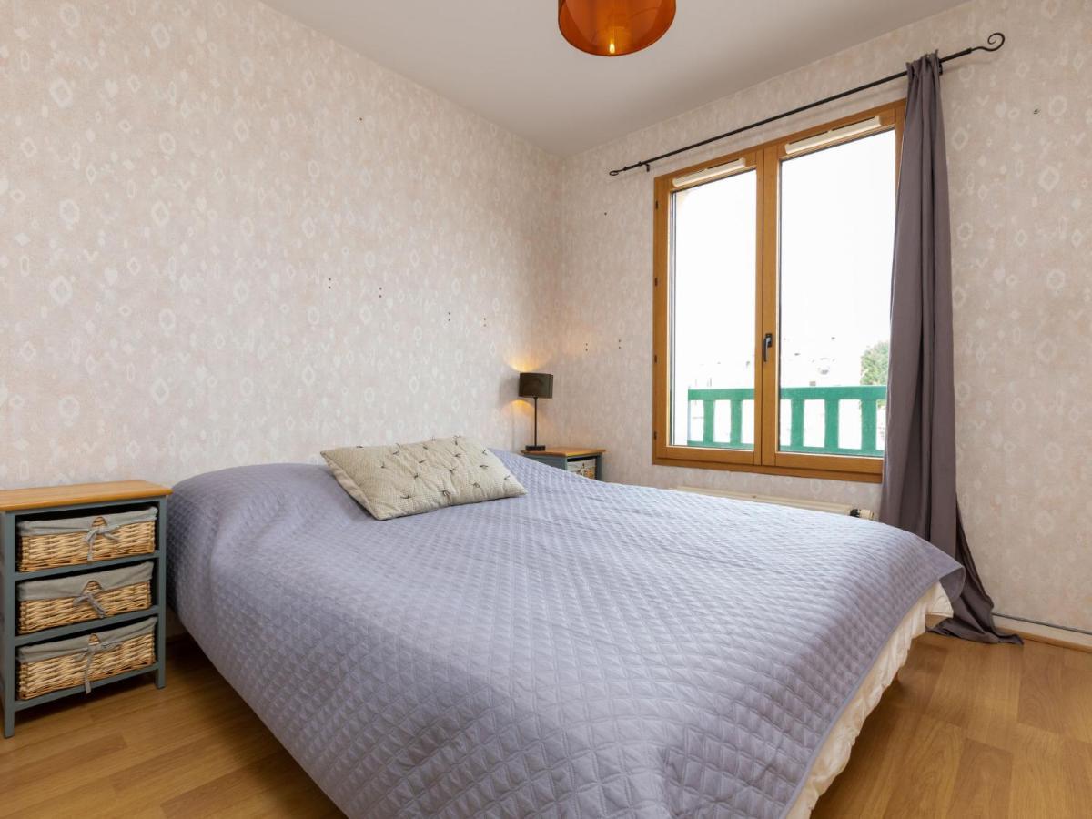 Apartment Christie By Interhome Dinard Luaran gambar
